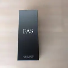 FAS THE BLACK ESSENCE 120ml