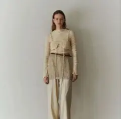 2026年最新】Eaphi ニットの人気アイテム - メルカリ