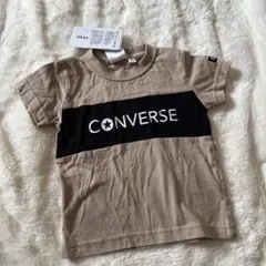 新品　コンバース　Tシャツのサムネイル