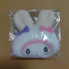 サンリオキャラクターズ　シークレットミニポーチチャーム