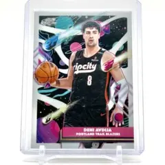 NBA Deni Avdija