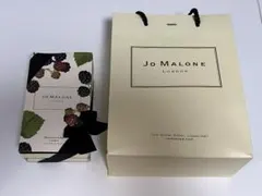 新品未開封　JO MALONE Blackberry & Bay 100ml