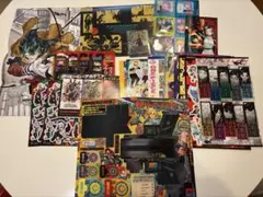 週刊少年ジャンプなど　付録　まとめ売り