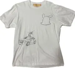 Skoloct Tシャツ　L アーカイブ　裏原