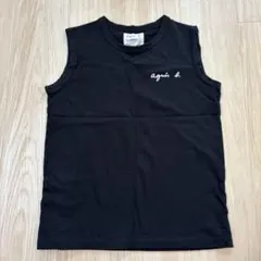 アダムエロペ　アニエスベー　タンクトップのサムネイル
