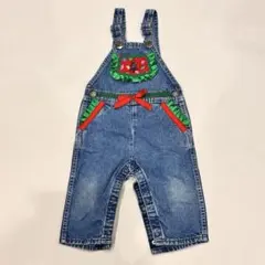 USA ヴィンテージ OSHKOSH リメイク オーバーオール