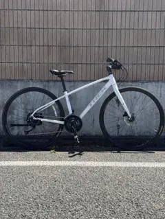 美品】【福岡直接引き渡し希望】FUJI ロードバイク 自転車 - メルカリ