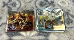 【期間限定値下げ】あんスタ 絵馬風アクリルキーホルダー 英智＆渉 2点セット