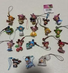 2026年最新】ONEPIECEご当地ストラップの人気アイテム - メルカリ