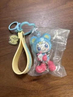 メゾピアノ シークレットキャラチャーム