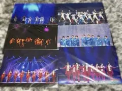 Snow Man 滝沢歌舞伎ZERO2021 ステージフォト 6枚セット