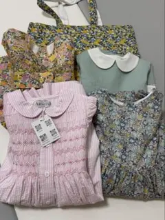 アマイアキッズ　まとめ売り　3Y Amaia kids