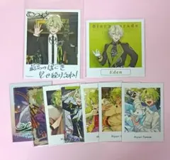 あんスタ 巴日和 9点セット