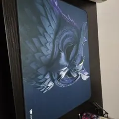 ゲーミングマウスパッド4点 まとめ売り / バラ売りok