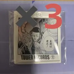 サカモトデイズ　SAKAMOTO DAYS アクリルキーホルダー　晶