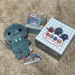 新品未使用】教育番組タマ パペット（おまけ付き） - メルカリ