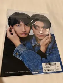Sparkle Annex vol.08 長谷川慎 古屋呂敏 小波津志