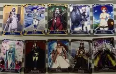 FGO arcade
