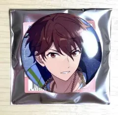 あんさんぶるスターズ!! あんスタ テーマスカウト 缶バッジ 守沢千秋