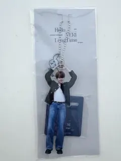 【新品未開封】VERIVERY カンミンKANGMIN 2WAYアクリルスタンド