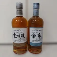 未開栓 古酒 KNOCKANDO 1976 ノッカンドゥ スコッチウイスキー - メルカリ