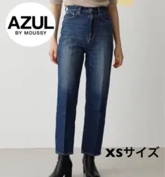 マウジー/Moussy デニムXSサイズ