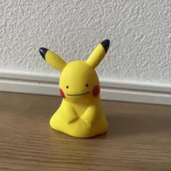 2025年最新】ピカチュウにへんしんしたメタモンの人気アイテム