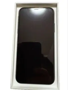 2026年最新】iPhone X 256GB SIMフリー スペースグレイの人気アイテム