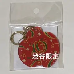 渋谷限定　アクリルキーホルダー　ミセスグリーンアップル　LANDMARK