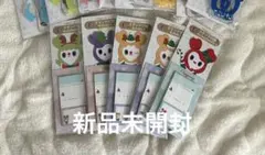 TWICE 1番くじ　C賞　スタンド付箋