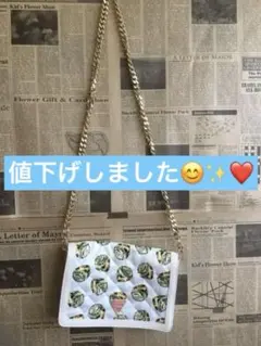 JOYRICHショルダーバッグのサムネイル