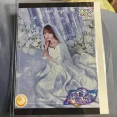 乃木フェス　遠藤さくらサイン入りウェディングボード 2025年最新】乃木フェス ウェディングの人気アイテム - メルカリ
