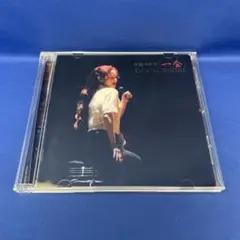 中島みゆきConcert「一会(いちえ)」2015～2016 LIVE… CD