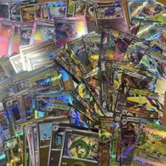 ポケモンカード 光り物 まとめ