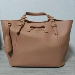 Samantha Vega サマンサベガ　トートバッグ　2way