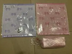 サンリオキャラクターズ　当りくじ