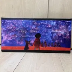 ピクサー 一番くじ リメンバーミー G賞 PIXAR happyくじ