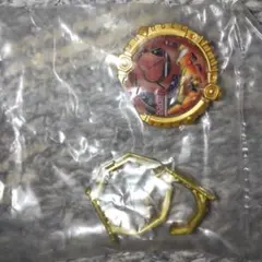 センタイリング パワーアップブーステッドパック 05 ドンブラザーズ