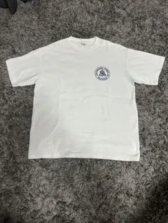 リンガーTシャツ スカッシュプリント ウリシュタイン - メルカリ