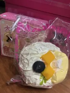 mellojoy メロジョイ マンゴードリアン ドリアン スクイーズ