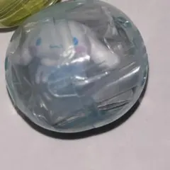 シナモロール かぼちゃぱんつフィギュア