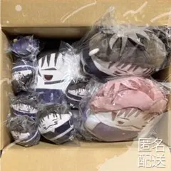 凛*様 【呪術廻戦】くじメイト　ぬいくじ　ぬいくじ3 脹相　まとめ売り