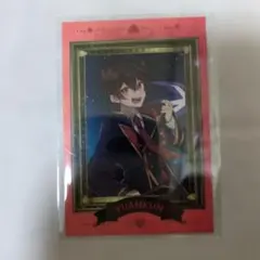 カラフルピーチ ゆあんくん 魔法学園 トレカ 額縁 からぴち まほがく