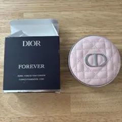 【新品】Dior Forever クッションファンデーションケース