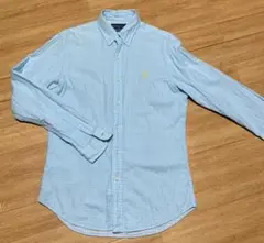 ★ラルフ ローレン★ メンズ シャツ　SLIM FIT