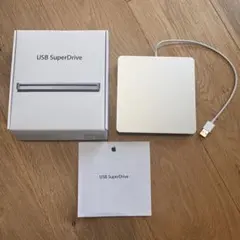 Apple USB SuperDrive A1379