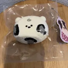 どんどん（ドンドン）クマちゃん 海外スクイーズ - メルカリ