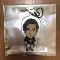 EXILE THE SECOND 橘 ケンチ クリアチャーム