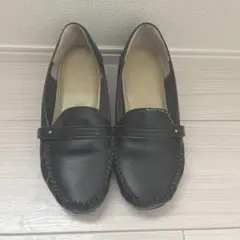 ベネビス　ワイズパンプス　24.5のサムネイル