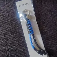 美品CLESSTE CORD CHARMS FOR YGM - メルカリ